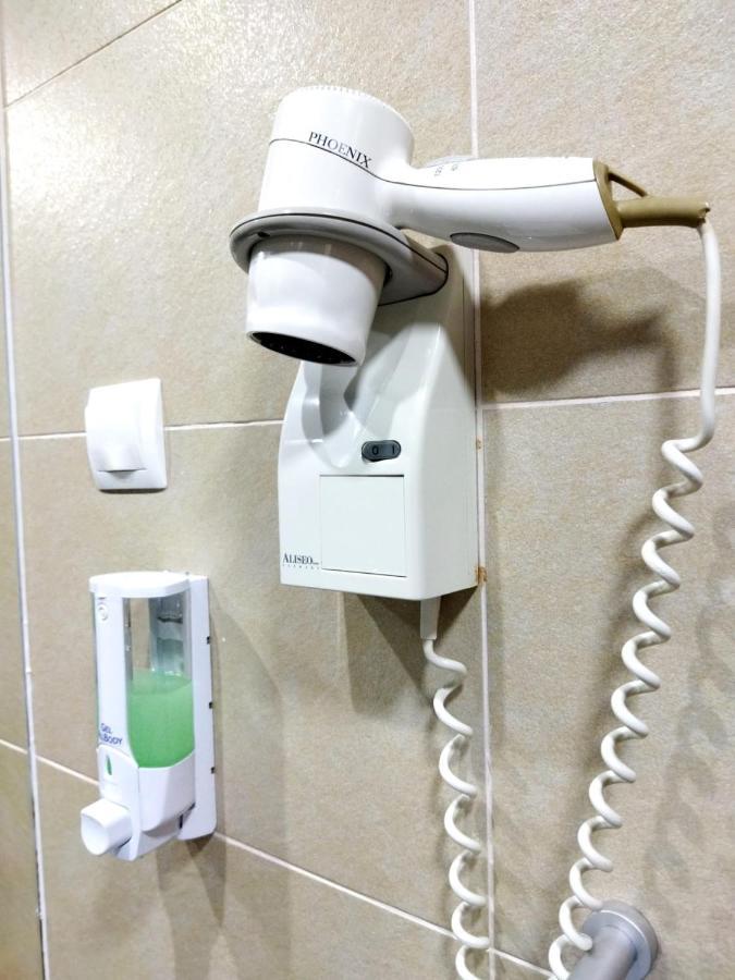 Skyna Hotel Luanda Extérieur photo