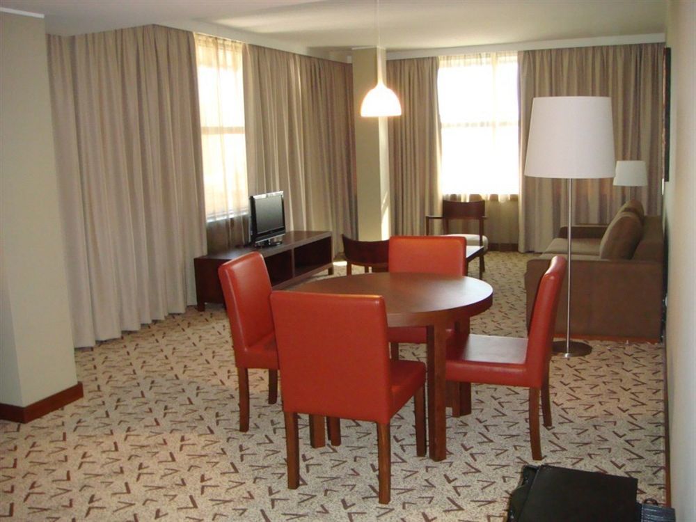 Skyna Hotel Luanda Extérieur photo